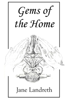 Paperback Gems of the Home: A Collection of Devotional Memoirs Book