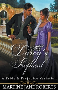 Paperback Mr Darcy's Proposal Book
