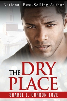 Paperback The Dry Place Book