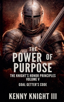 Paperback The Power Of Purpose Book