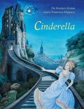 Hardcover Cinderella Book