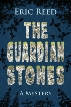 Paperback The Guardian Stones Book