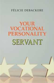 Paperback Your Vocational Personality SERVANT Book