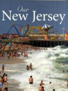 Hardcover Our New Jersey Book