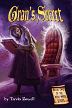 Paperback Gran's Secret Book