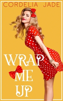 Paperback Wrap Me Up Book