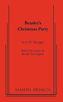 Paperback Beasley's Christmas Party Book
