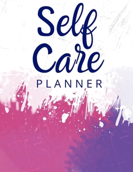 Self Reflection Form For Students: Beautiful 12-Month Positive Thoughts Notebook with Mood Tracker, Self Care Checklist, Inspirational Quotes, Self ... Time Pages, Mental Health Monitor, and more.