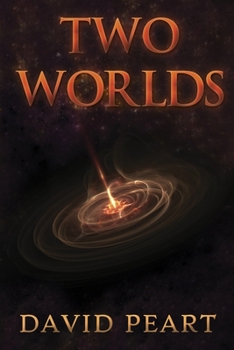 Paperback Two Worlds Book