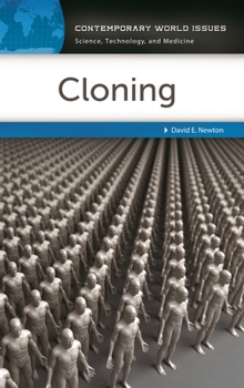 Hardcover Cloning: A Reference Handbook Book