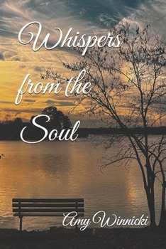 Paperback Whispers from the Soul Book