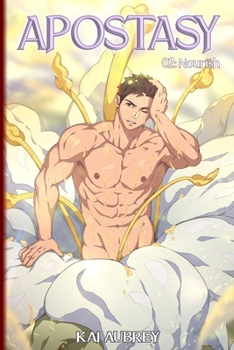 Paperback Apostasy: Part II - Nourish Book