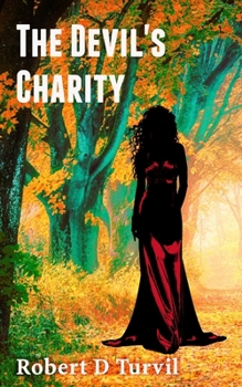 Paperback The Devil's Charity Book