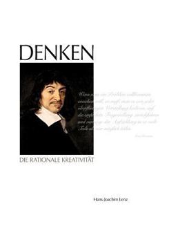 Paperback DENKEN - Die rationale Kreativität [German] Book