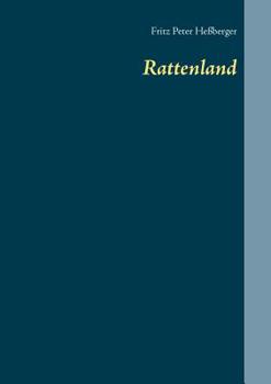 Paperback Rattenland [German] Book