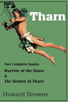 Paperback Tharn Book
