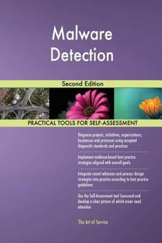 Paperback Malware Detection Second Edition Book