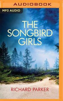 The Songbird - Book #2 of the Detective Tom Fabian