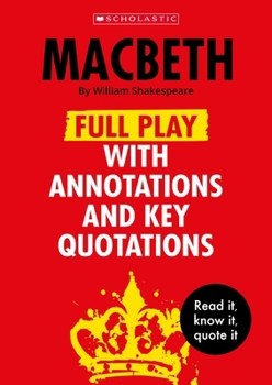 The Tragedy of Macbeth