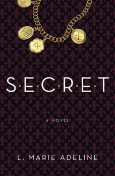 Paperback Secret: A SECRET Novel Book