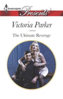 The Ultimate Revenge - Book #3 of the 21st Century Gentleman's Club