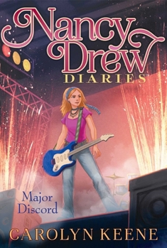 Paperback Major Discord Book