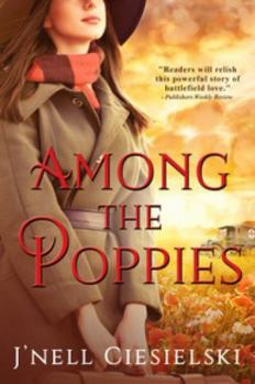 Paperback Among the Poppies Book