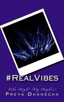 Paperback #RealVibes Book