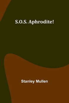 Paperback S.O.S. Aphrodite! Book