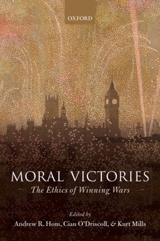 Hardcover Moral Victories Book
