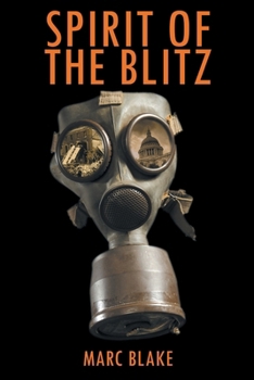 Paperback Spirit of the Blitz Book