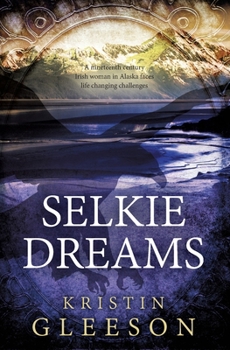 Paperback Selkie Dreams Book