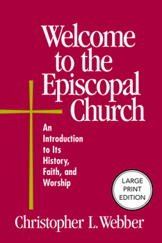 Welcome to the Episcopal Church