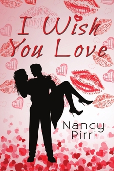 Paperback I Wish You Love Book