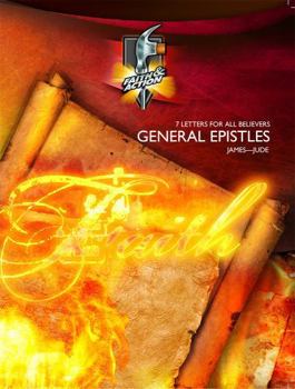 Paperback General Epistles Book