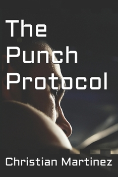 Paperback The Punch Protocol Book