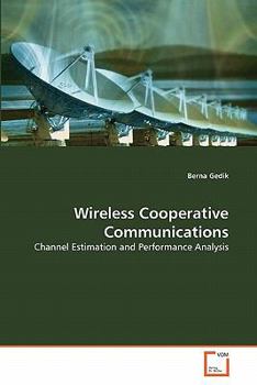 Paperback Wireless Cooperative Communications Book