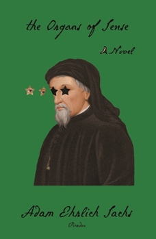 Mass Market Paperback The Organs of Sense Book