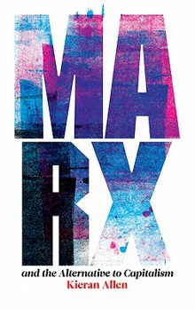 Paperback Marx and the Alternative to Capitalism Book