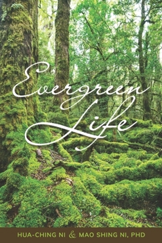 Paperback Evergreen Life Book