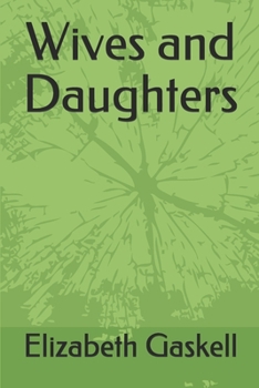 Paperback Wives and Daughters Book