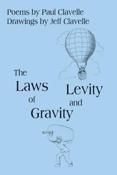 Paperback The Laws of Gravity and Levity Book
