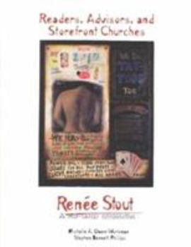 Paperback Readers, Advisors, and Storefront Churches: Renee Stout, a Mid-Career Retrospective Book
