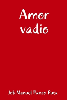 Amor vadio (Portuguese Edition)