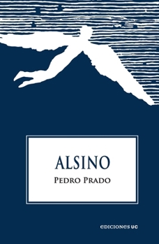 Paperback Alsino [Spanish] Book