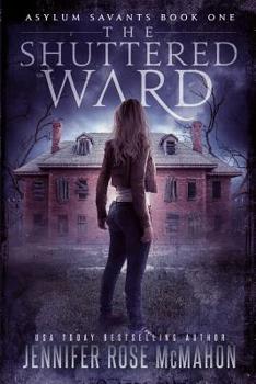 Paperback The Shuttered Ward Book