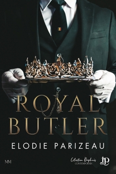 Royal butler (French Edition)