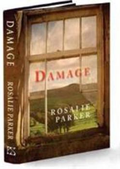 Hardcover Damage Book