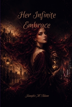 Paperback Her Infinite Embrace Book