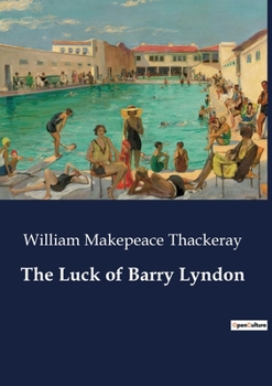 Paperback The Luck of Barry Lyndon Book